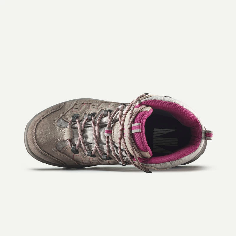 TECNICA Waterdichte Trekkingschoenen Voor Dames STARCROSS Vibram Gore-Tex 7 TECNICA Waterdichte Trekkingschoenen Voor Dames STARCROSS Vibram Gore-Tex - Afbeelding 5