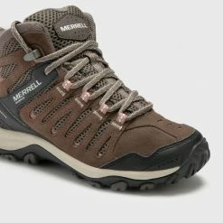 Merrell Waterdichte Wandelschoenen Voor Dames Crosslander Mid 9 Merrell Waterdichte Wandelschoenen Voor Dames Crosslander Mid -Regatta shop waterdichte wandelschoenen voor dames crosslander mid 3