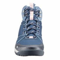 Quechua Waterdichte Wandelschoenen Voor Dames NH150 Mid WP 14 Quechua Waterdichte Wandelschoenen Voor Dames NH150 Mid WP -Regatta shop waterdichte wandelschoenen voor dames nh150 mid wp 4