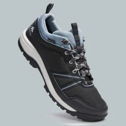 Quechua Waterdichte Wandelschoenen Voor Dames NH150 WP 13 Quechua Waterdichte Wandelschoenen Voor Dames NH150 WP -Regatta shop waterdichte wandelschoenen voor dames nh150 wp 2