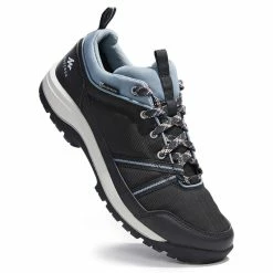 Quechua Waterdichte Wandelschoenen Voor Dames NH150 WP