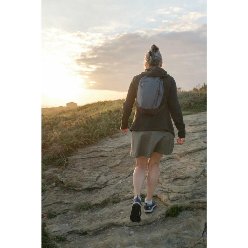 Quechua Waterdichte Wandelschoenen Voor Dames NH150 WP 9 Quechua Waterdichte Wandelschoenen Voor Dames NH150 WP - Afbeelding 7