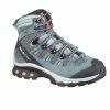 Salomon Waterdichte Wandelschoenen Voor Dames Quest 4D Blauw 2 Salomon Waterdichte Wandelschoenen Voor Dames Quest 4D Blauw -Regatta shop waterdichte wandelschoenen voor dames quest 4d blauw