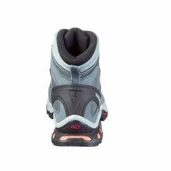 Salomon Waterdichte Wandelschoenen Voor Dames Quest 4D Blauw 15 Salomon Waterdichte Wandelschoenen Voor Dames Quest 4D Blauw -Regatta shop waterdichte wandelschoenen voor dames quest 4d blauw 3