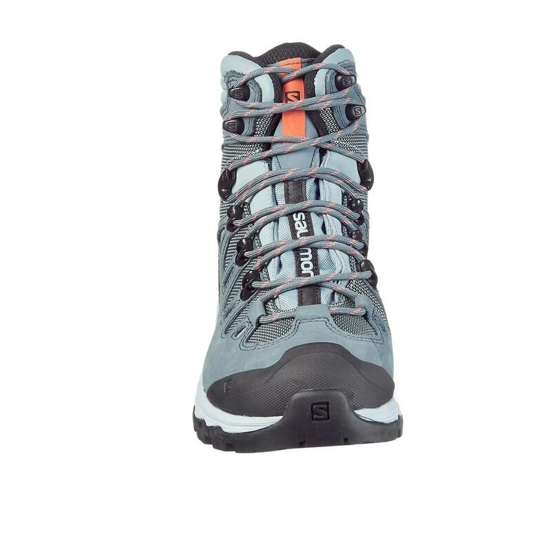 Salomon Waterdichte Wandelschoenen Voor Dames Quest 4D Blauw 7 Salomon Waterdichte Wandelschoenen Voor Dames Quest 4D Blauw - Afbeelding 5