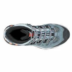 Salomon Waterdichte Wandelschoenen Voor Dames Quest 4D Blauw 17 Salomon Waterdichte Wandelschoenen Voor Dames Quest 4D Blauw -Regatta shop waterdichte wandelschoenen voor dames quest 4d blauw 5