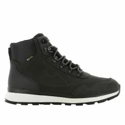 Safety Jogger Adventure Waterdichte Wandelschoenen Voor Vrouwen, Perfect Voor Een Stadswandeling