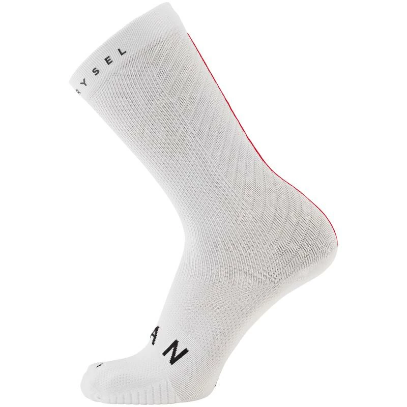 VAN RYSEL Wielrensokken Replica Cofidis 5 VAN RYSEL Wielrensokken Replica Cofidis - Afbeelding 3