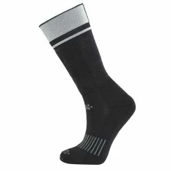 VAN RYSEL Winter Fietssokken 900 Reflecterend -Regatta shop winter fietssokken 900 reflecterend 1