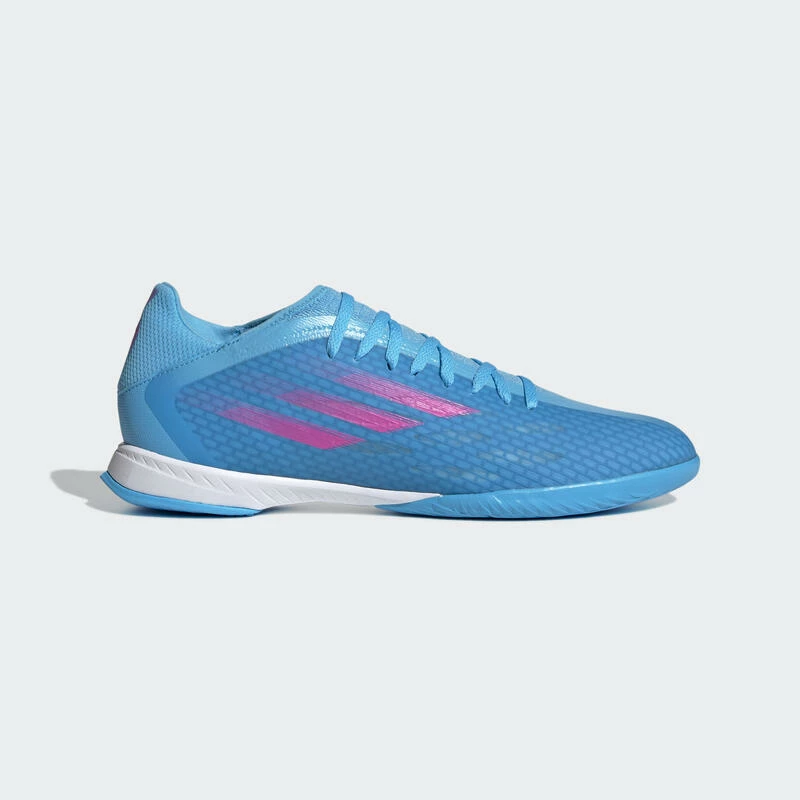 ADIDAS X Speedflow.3 Indoor Voetbalschoenen 4 ADIDAS X Speedflow.3 Indoor Voetbalschoenen - Afbeelding 2