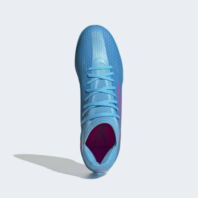 ADIDAS X Speedflow.3 Indoor Voetbalschoenen 5 ADIDAS X Speedflow.3 Indoor Voetbalschoenen - Afbeelding 3