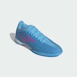 ADIDAS X Speedflow.3 Indoor Voetbalschoenen 13 ADIDAS X Speedflow.3 Indoor Voetbalschoenen -Regatta shop x speedflow3 indoor voetbalschoenen 4