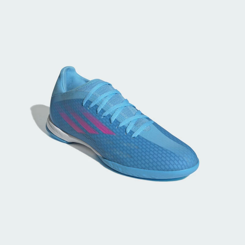 ADIDAS X Speedflow.3 Indoor Voetbalschoenen 7 ADIDAS X Speedflow.3 Indoor Voetbalschoenen - Afbeelding 5