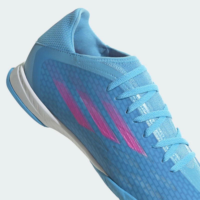 ADIDAS X Speedflow.3 Indoor Voetbalschoenen 8 ADIDAS X Speedflow.3 Indoor Voetbalschoenen - Afbeelding 6