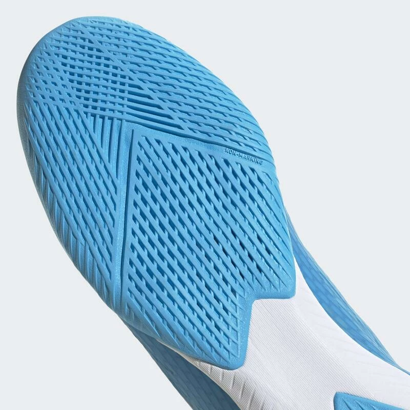ADIDAS X Speedflow.3 Indoor Voetbalschoenen 9 ADIDAS X Speedflow.3 Indoor Voetbalschoenen - Afbeelding 7