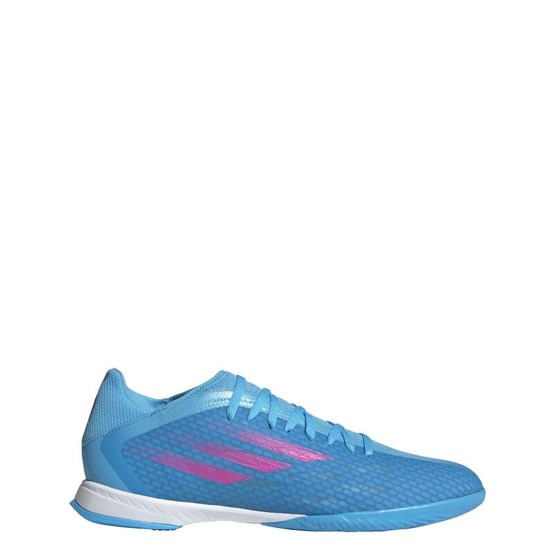 ADIDAS X Speedflow.3 Indoor Voetbalschoenen 3 ADIDAS X Speedflow.3 Indoor Voetbalschoenen
