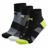 XTREME SOCKSWEAR Xtreme Fietsokken Zwart 3 Paar -Regatta shop xtreme fietsokken zwart 3 paar