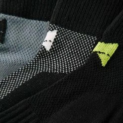 XTREME SOCKSWEAR Xtreme Fietsokken Zwart 3 Paar 12 XTREME SOCKSWEAR Xtreme Fietsokken Zwart 3 Paar -Regatta shop xtreme fietsokken zwart 3 paar 4