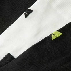 XTREME SOCKSWEAR Xtreme Fietssokken Crew 9-pack Multi Black -Regatta shop xtreme fietssokken crew 9 pack multi black 3