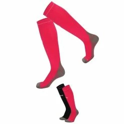 XTREME SOCKSWEAR Xtreme Hardloopsokken Zwart (4-pack) -Regatta shop xtreme hardloopsokken roze 4 pack 2