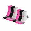 XTREME SOCKSWEAR Xtreme Hardloopsokken Roze 6-PACK -Regatta shop xtreme hardloopsokken roze 6 pack