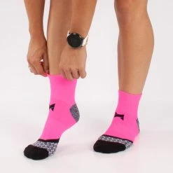 XTREME SOCKSWEAR Xtreme Hardloopsokken Roze 6-PACK -Regatta shop xtreme hardloopsokken roze 6 pack 2