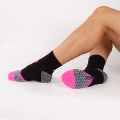 XTREME SOCKSWEAR Xtreme Hardloopsokken Roze 6-PACK -Regatta shop xtreme hardloopsokken roze 6 pack 3