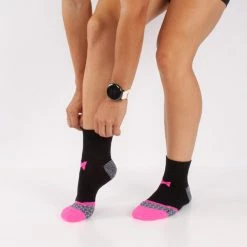 XTREME SOCKSWEAR Xtreme Hardloopsokken Roze 6-PACK -Regatta shop xtreme hardloopsokken roze 6 pack 4