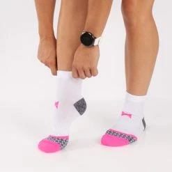 XTREME SOCKSWEAR Xtreme Hardloopsokken Roze 6-PACK -Regatta shop xtreme hardloopsokken roze 6 pack 6