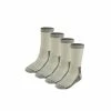 XTREME SOCKSWEAR Xtreme Heavy Tracking Sokken 4-PACK -Regatta shop xtreme heavy tracking sokken 4 pack
