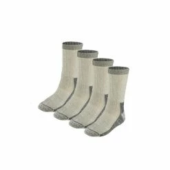 XTREME SOCKSWEAR Xtreme Heavy Tracking Sokken 4-PACK