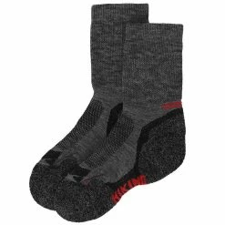 XTREME SOCKSWEAR Xtreme Hiking Sokken Antraciet 4-PACK 8 XTREME SOCKSWEAR Xtreme Hiking Sokken Antraciet 4-PACK -Regatta shop xtreme hiking sokken antraciet 4 pack 2