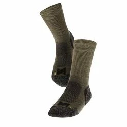 XTREME SOCKSWEAR Xtreme Hiking Sokken Groen 4-PACK -Regatta shop xtreme hiking sokken groen 4 pack 2