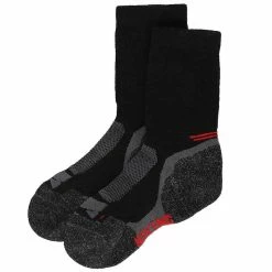 XTREME SOCKSWEAR Xtreme Hiking Sokken Zwart 4-PACK 9 XTREME SOCKSWEAR Xtreme Hiking Sokken Zwart 4-PACK -Regatta shop xtreme hiking sokken zwart 4 pack 2