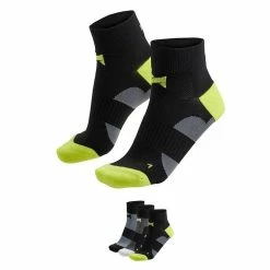 XTREME SOCKSWEAR XTREME Lage Fietsokken Zwart 6-paar 9 XTREME SOCKSWEAR XTREME Lage Fietsokken Zwart 6-paar -Regatta shop xtreme lage fietsokken zwart 6 paar 3