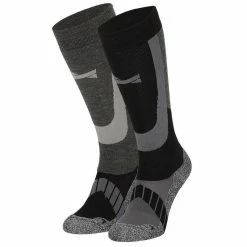 XTREME SOCKSWEAR Xtreme Skisokken Unisex 6-paar Multi Black 9 XTREME SOCKSWEAR Xtreme Skisokken Unisex 6-paar Multi Black -Regatta shop xtreme skisokken unisex 6 paar multi black 2