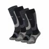 Xtreme Unisex Ski Sokken Navy (4-PACK) 2 Xtreme Unisex Ski Sokken Navy (4-PACK) -Regatta shop xtreme unisex ski sokken navy 4 pack