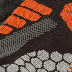 XTREME SOCKSWEAR Xtreme Wandelsokken Quarter 2-pack Multi Green -Regatta shop xtreme wandelsokken quarter 2 pack multi green 1