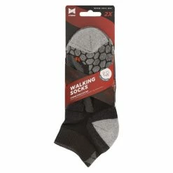 XTREME SOCKSWEAR Xtreme Wandelsokken Quarter 2-pack Multi Green -Regatta shop xtreme wandelsokken quarter 2 pack multi green 3
