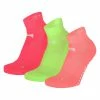 XTREME SOCKSWEAR Xtreme Yoga Sokken 3 Paar Neon -Regatta shop xtreme yoga sokken 3 paar neon