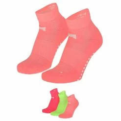 XTREME SOCKSWEAR Xtreme Yoga Sokken 3 Paar Neon 8 XTREME SOCKSWEAR Xtreme Yoga Sokken 3 Paar Neon -Regatta shop xtreme yoga sokken 3 paar neon 2