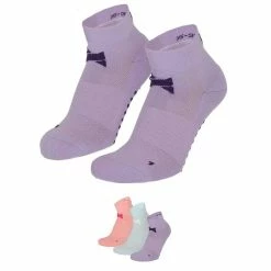 XTREME SOCKSWEAR Xtreme Yoga Sokken 3 Paar Pastel 8 XTREME SOCKSWEAR Xtreme Yoga Sokken 3 Paar Pastel -Regatta shop xtreme yoga sokken 3 paar pastel 2
