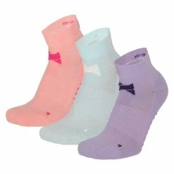 XTREME SOCKSWEAR Xtreme Yoga Sokken 3 Paar Pastel