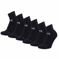 XTREME SOCKSWEAR Xtreme Yoga Sokken 6 Paar Navy