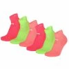 XTREME SOCKSWEAR Xtreme Yoga Sokken 6 Paar Neon 2 XTREME SOCKSWEAR Xtreme Yoga Sokken 6 Paar Neon -Regatta shop xtreme yoga sokken 6 paar neon