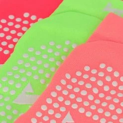 XTREME SOCKSWEAR Xtreme Yoga Sokken 6 Paar Neon 9 XTREME SOCKSWEAR Xtreme Yoga Sokken 6 Paar Neon -Regatta shop xtreme yoga sokken 6 paar neon 2
