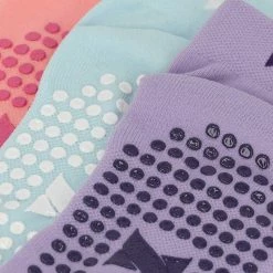 XTREME SOCKSWEAR Xtreme Yoga Sokken 6 Paar Pastel 9 XTREME SOCKSWEAR Xtreme Yoga Sokken 6 Paar Pastel -Regatta shop xtreme yoga sokken 6 paar pastel 2