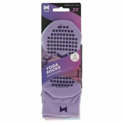 XTREME SOCKSWEAR Xtreme Yoga Sokken 6 Paar Pastel 11 XTREME SOCKSWEAR Xtreme Yoga Sokken 6 Paar Pastel -Regatta shop xtreme yoga sokken 6 paar pastel 4