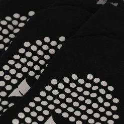 XTREME SOCKSWEAR Xtreme Yoga Sokken 6 Paar Zwart -Regatta shop xtreme yoga sokken 6 paar zwart 2