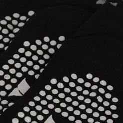 XTREME SOCKSWEAR Xtreme Yoga Sokken Zwart (6-paar) -Regatta shop xtreme yoga sokken zwart 6 paar 6